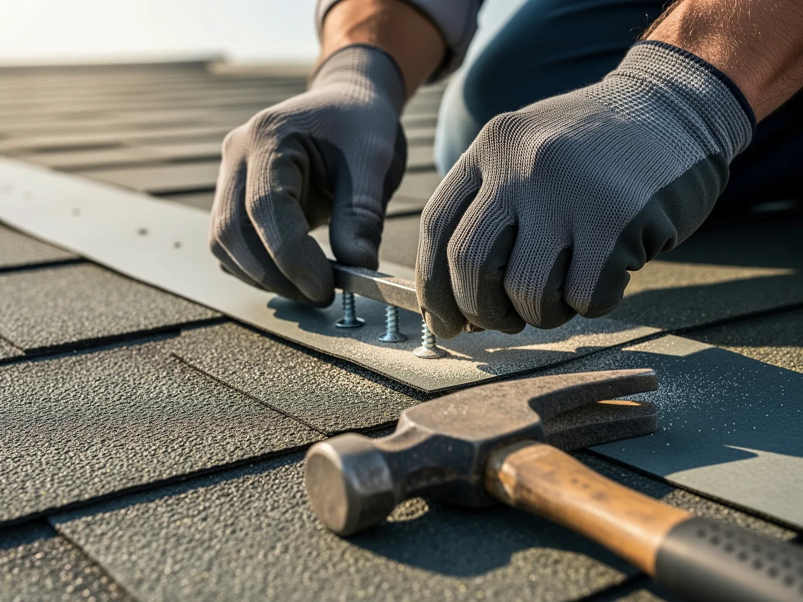 Why choose Fascia Repair in Allendale, NJ